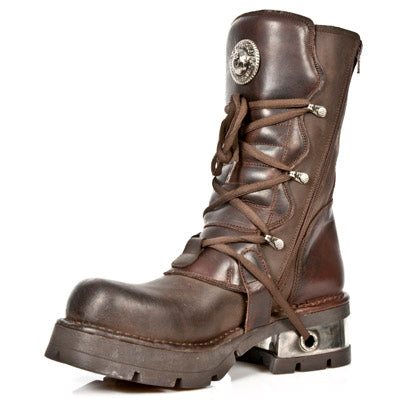 New Rock Boots & Shoes | M-373-C54
