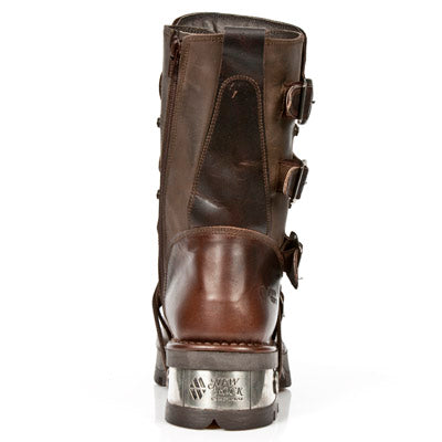 New Rock Boots & Shoes | M-373-C54
