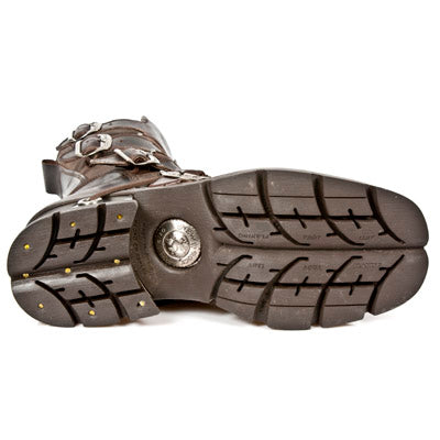 New Rock Boots & Shoes | M-373-C54