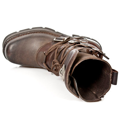New Rock Boots & Shoes | M-373-C54
