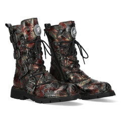 New Rock Boots & Shoes | M-1473-S42
