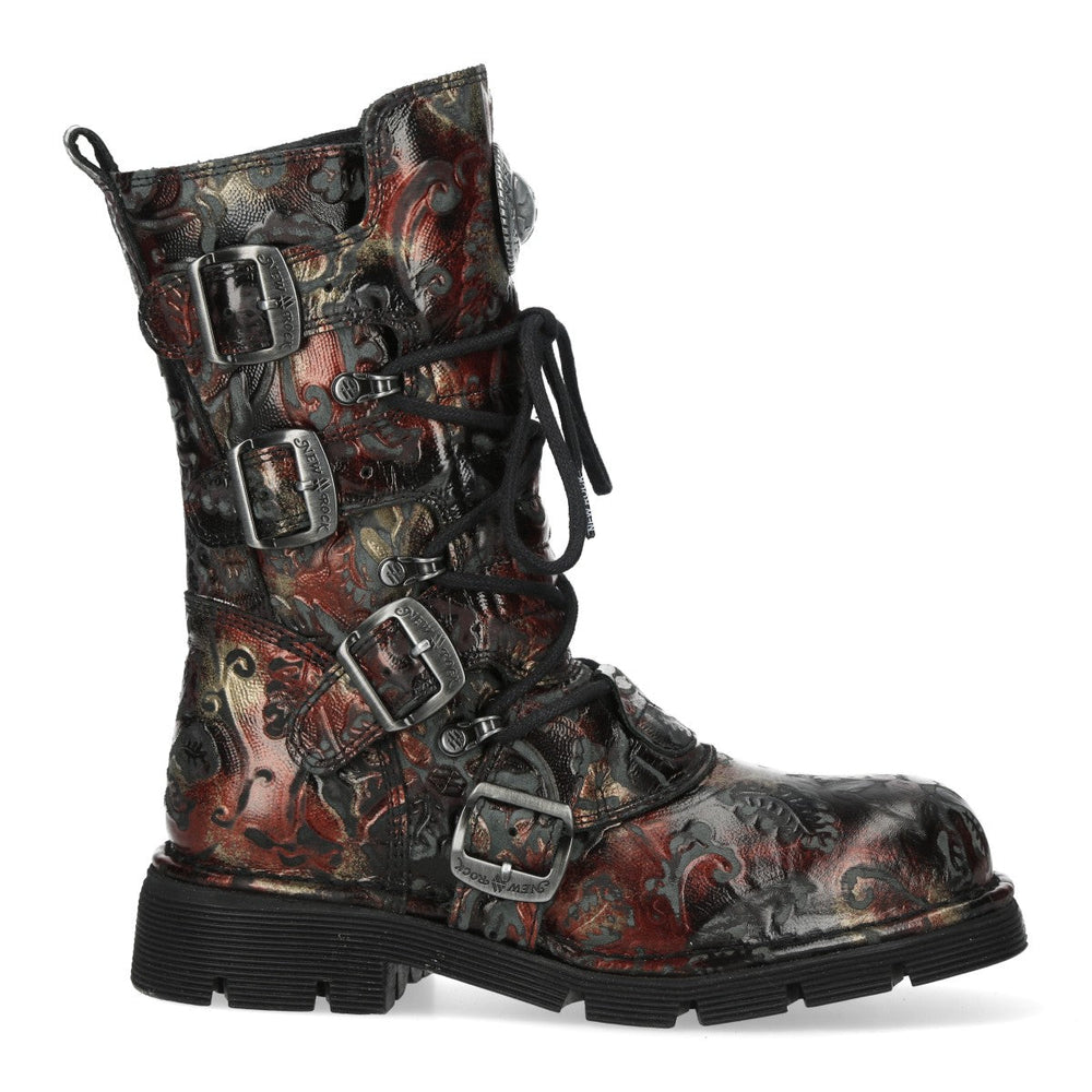 New Rock Boots & Shoes | M-1473-S42