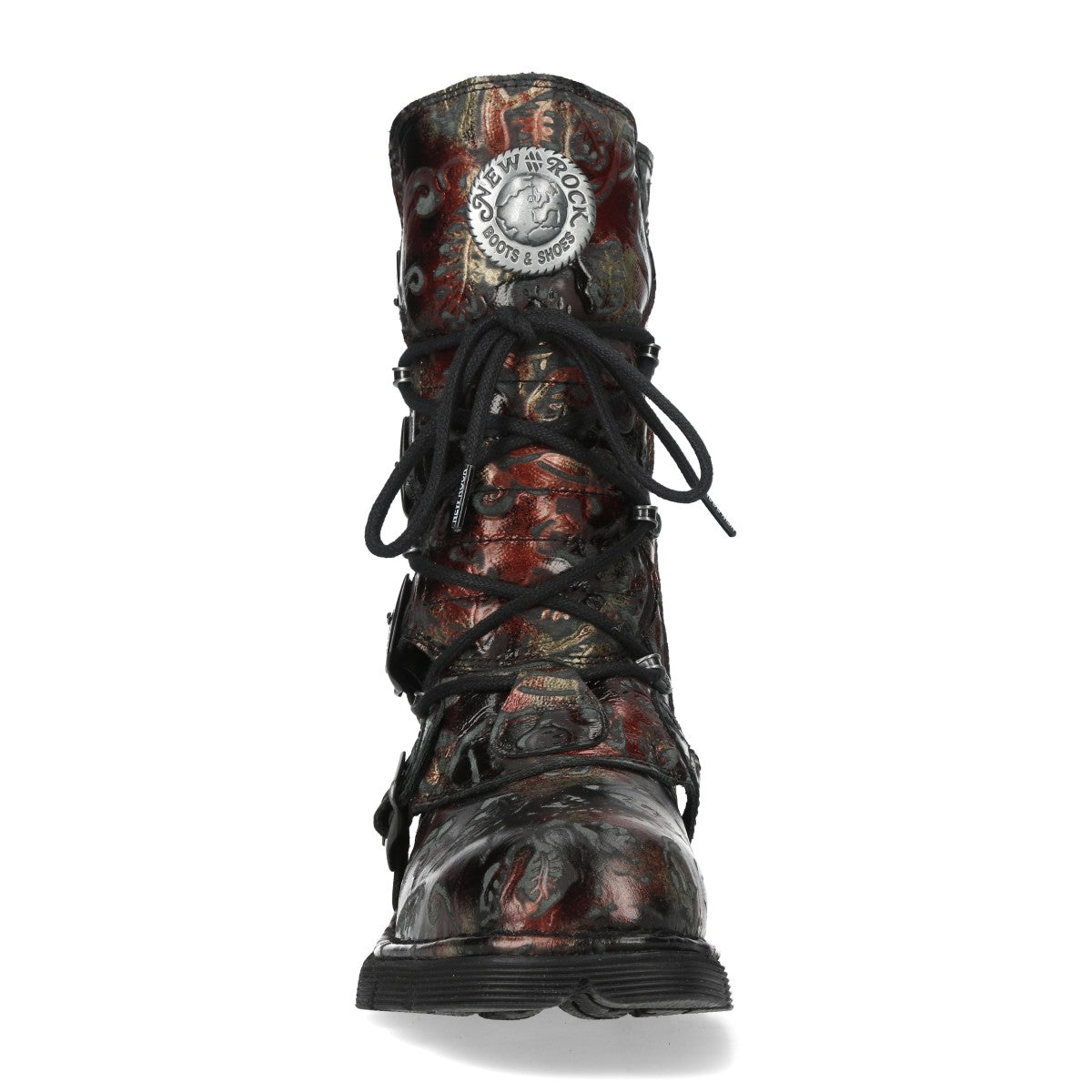 New Rock Boots & Shoes | M-1473-S42