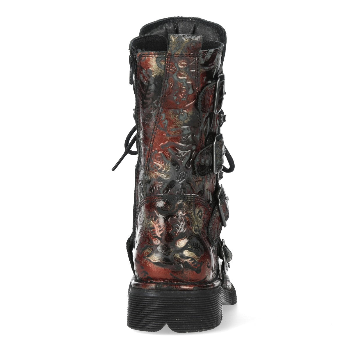 New Rock Boots & Shoes | M-1473-S42