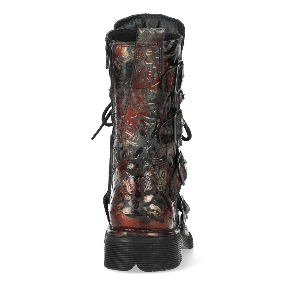 New Rock Boots & Shoes | M-1473-S42