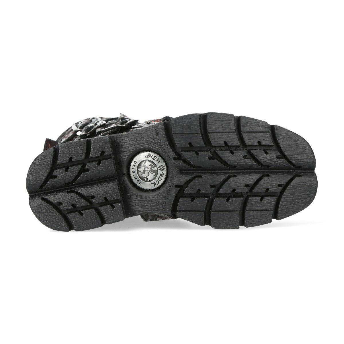 New Rock Boots & Shoes | M-1473-S42