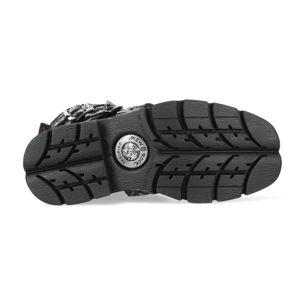 New Rock Boots & Shoes | M-1473-S42
