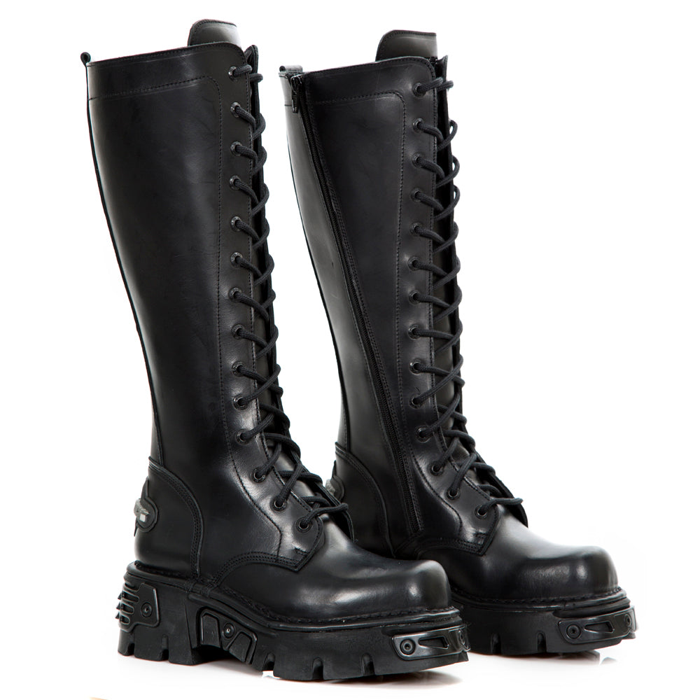 New Rock Boots & Shoes | M-235-C7