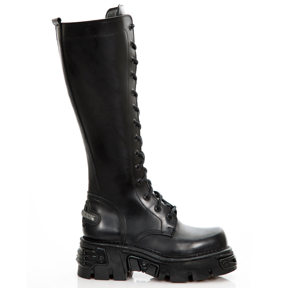 New Rock Boots & Shoes | M-235-C7