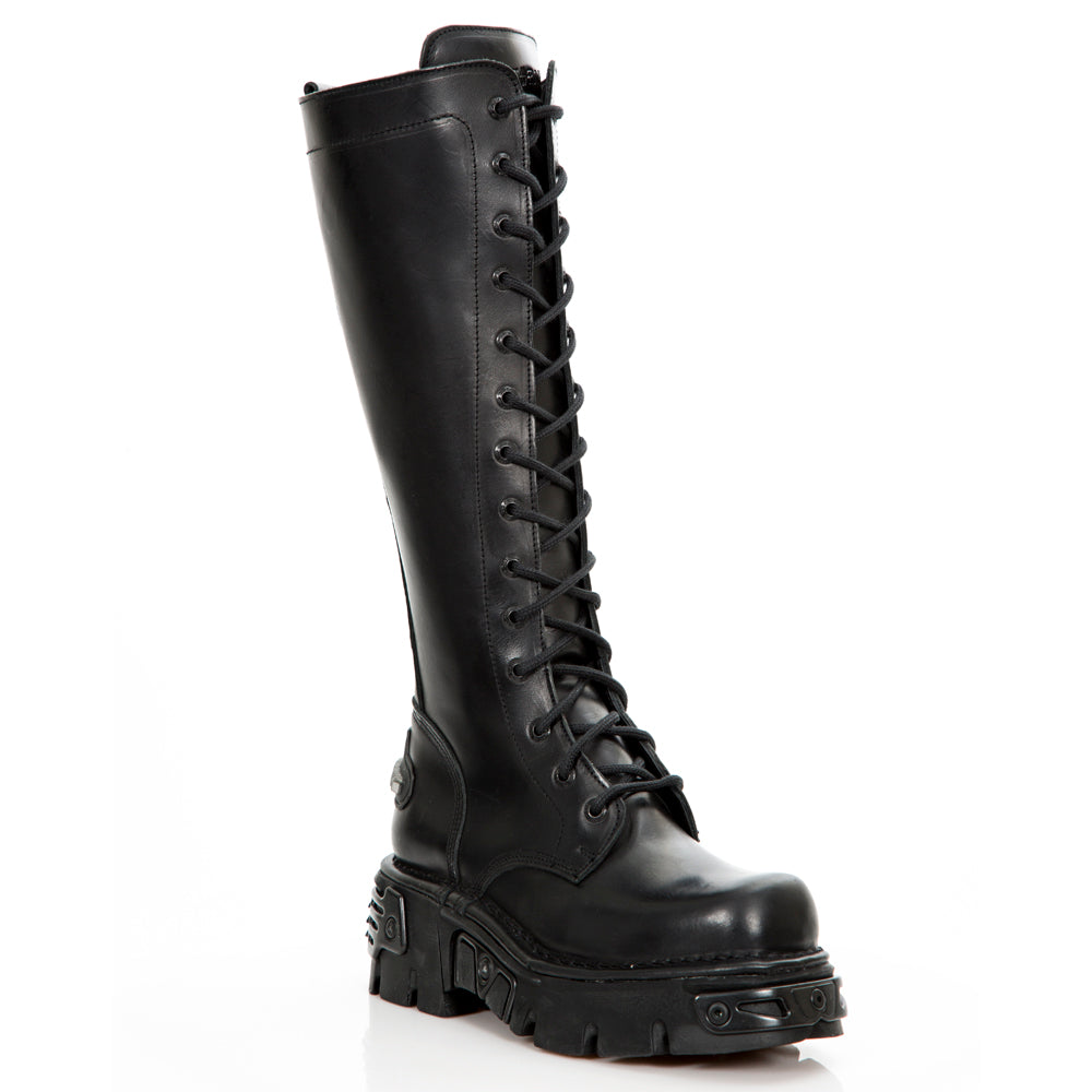 New Rock Boots & Shoes | M-235-C7