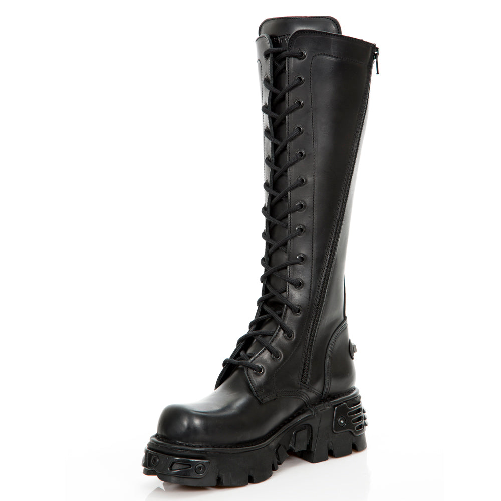 New Rock Boots & Shoes | M-235-C7