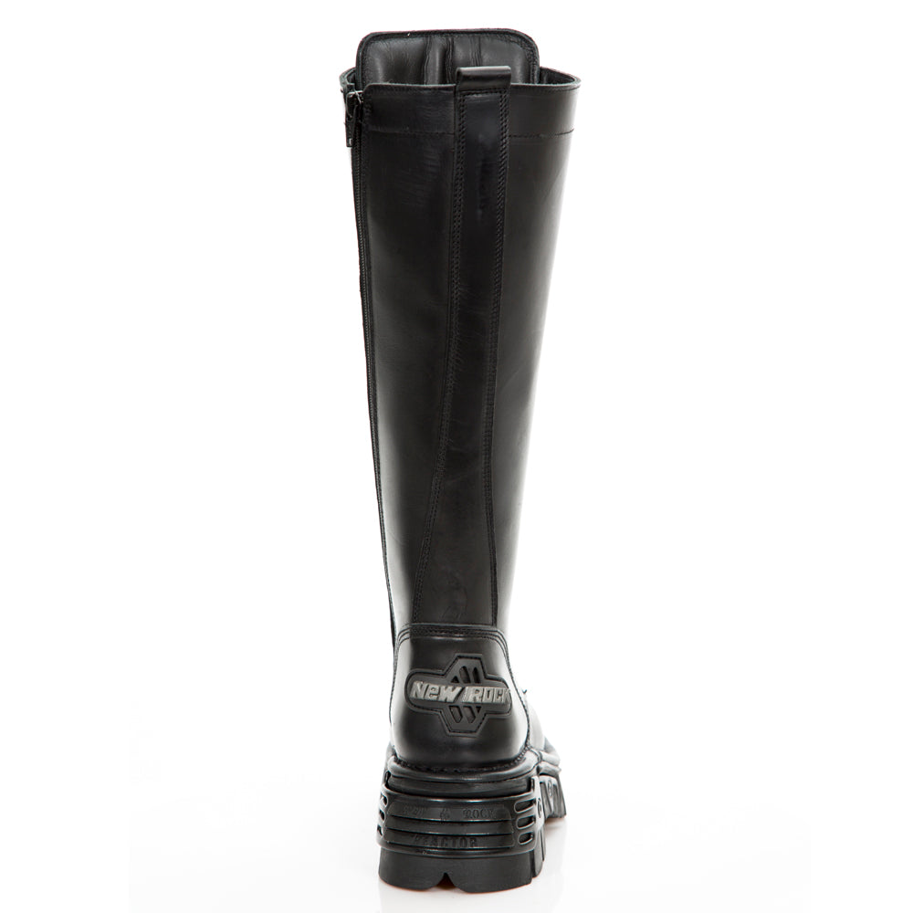 New Rock Boots & Shoes | M-235-C7