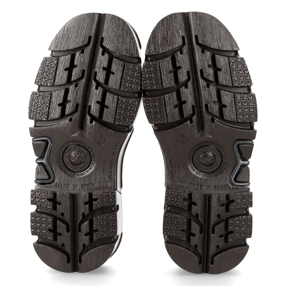 New Rock Boots & Shoes | M-235-C7