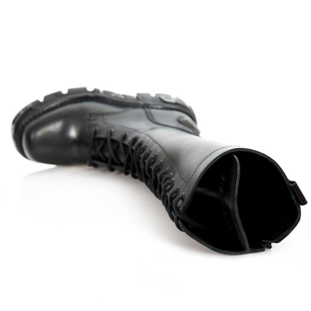 New Rock Boots & Shoes | M-235-C7