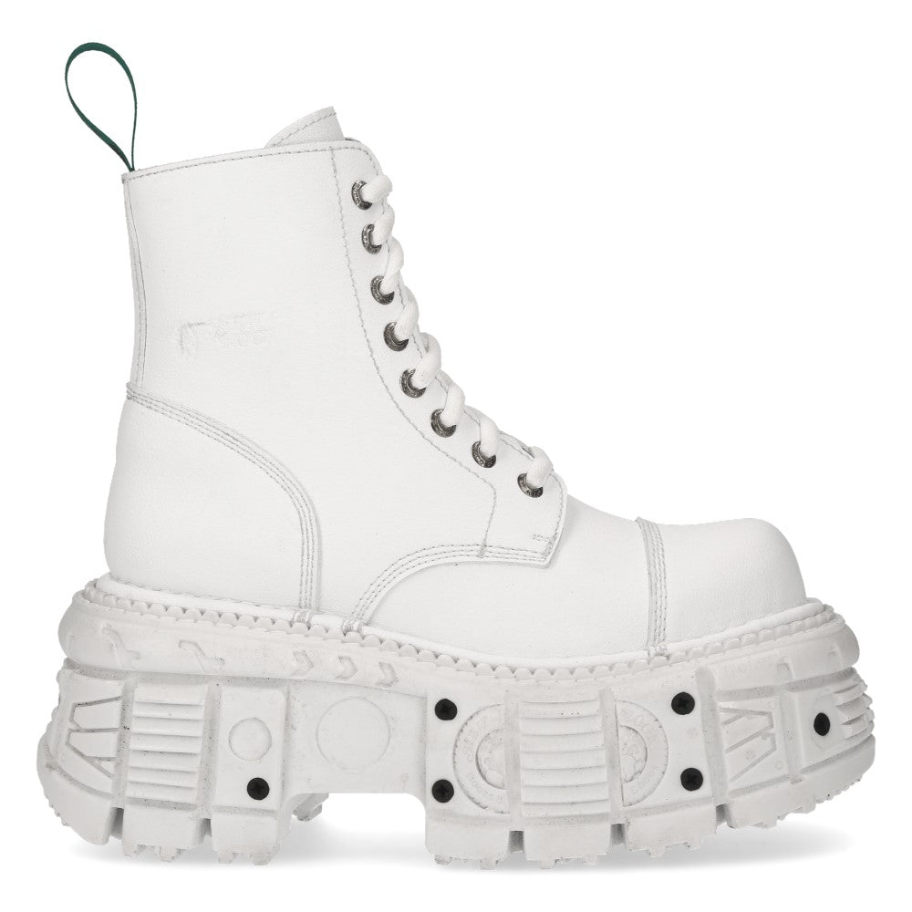 New Rock Boots & Shoes | M-TANKMILI083C-V6