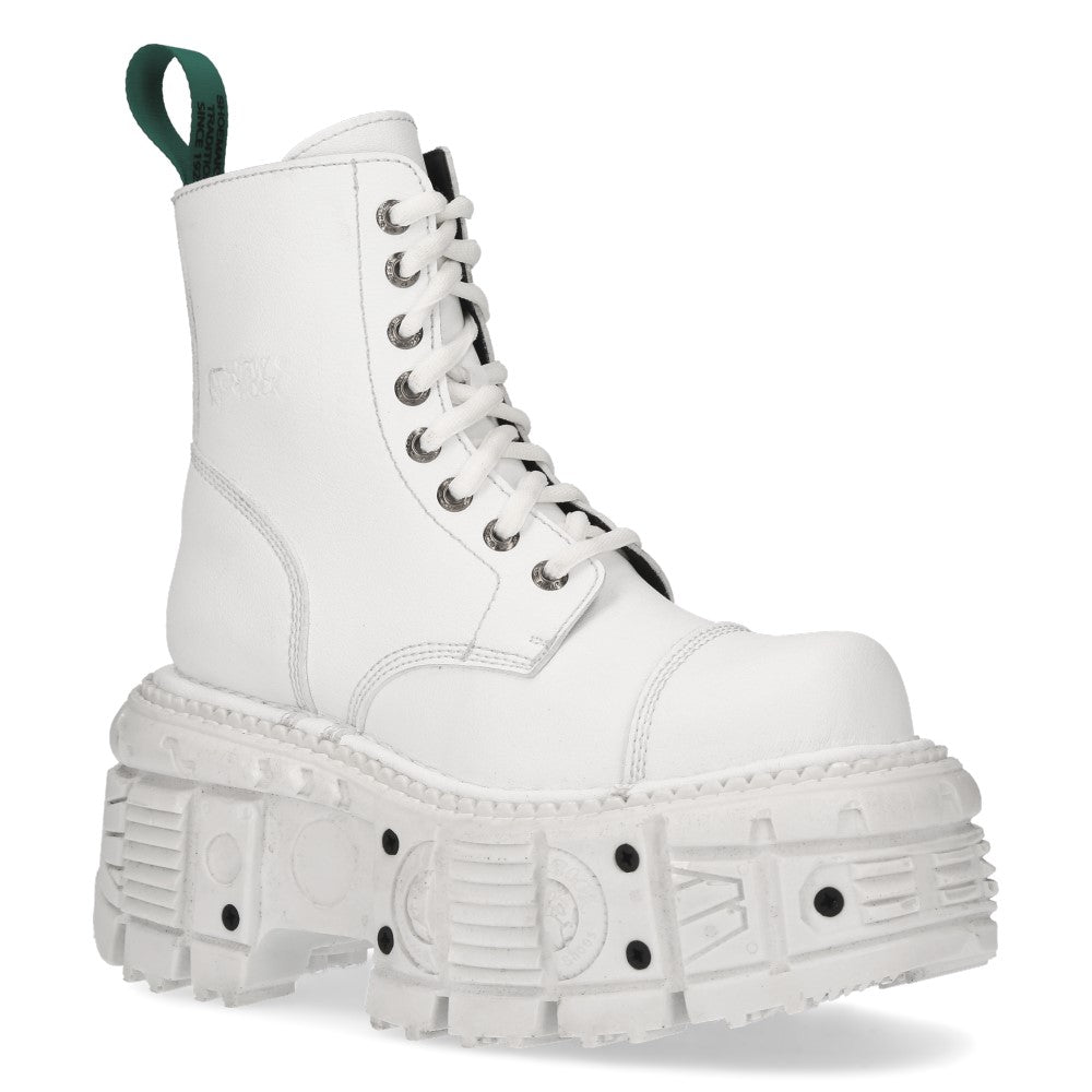New Rock Boots & Shoes | M-TANKMILI083C-V6