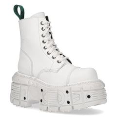 New Rock Boots & Shoes | M-TANKMILI083C-V6