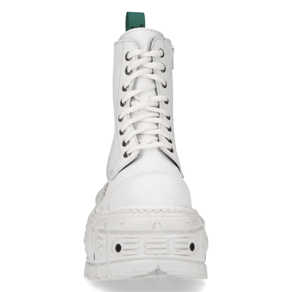 New Rock Boots & Shoes | M-TANKMILI083C-V6