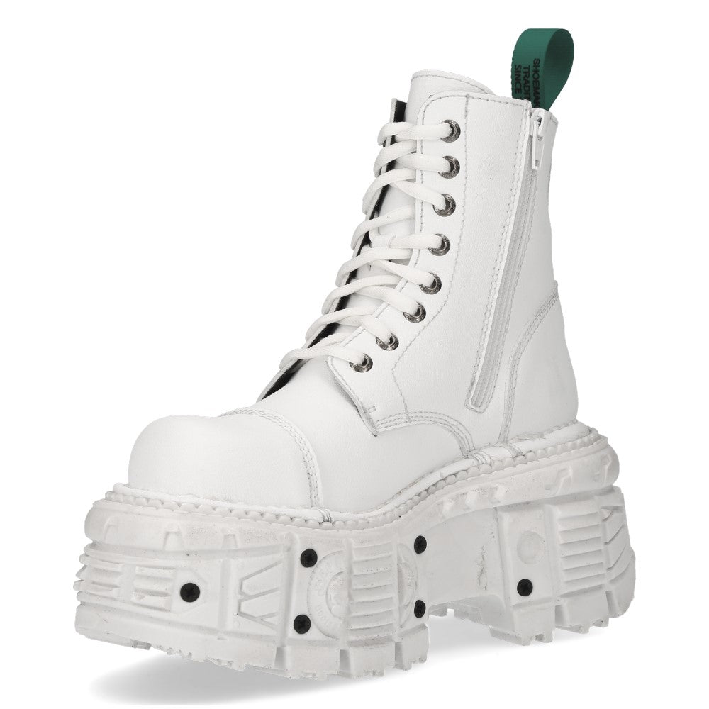 New Rock Boots & Shoes | M-TANKMILI083C-V6