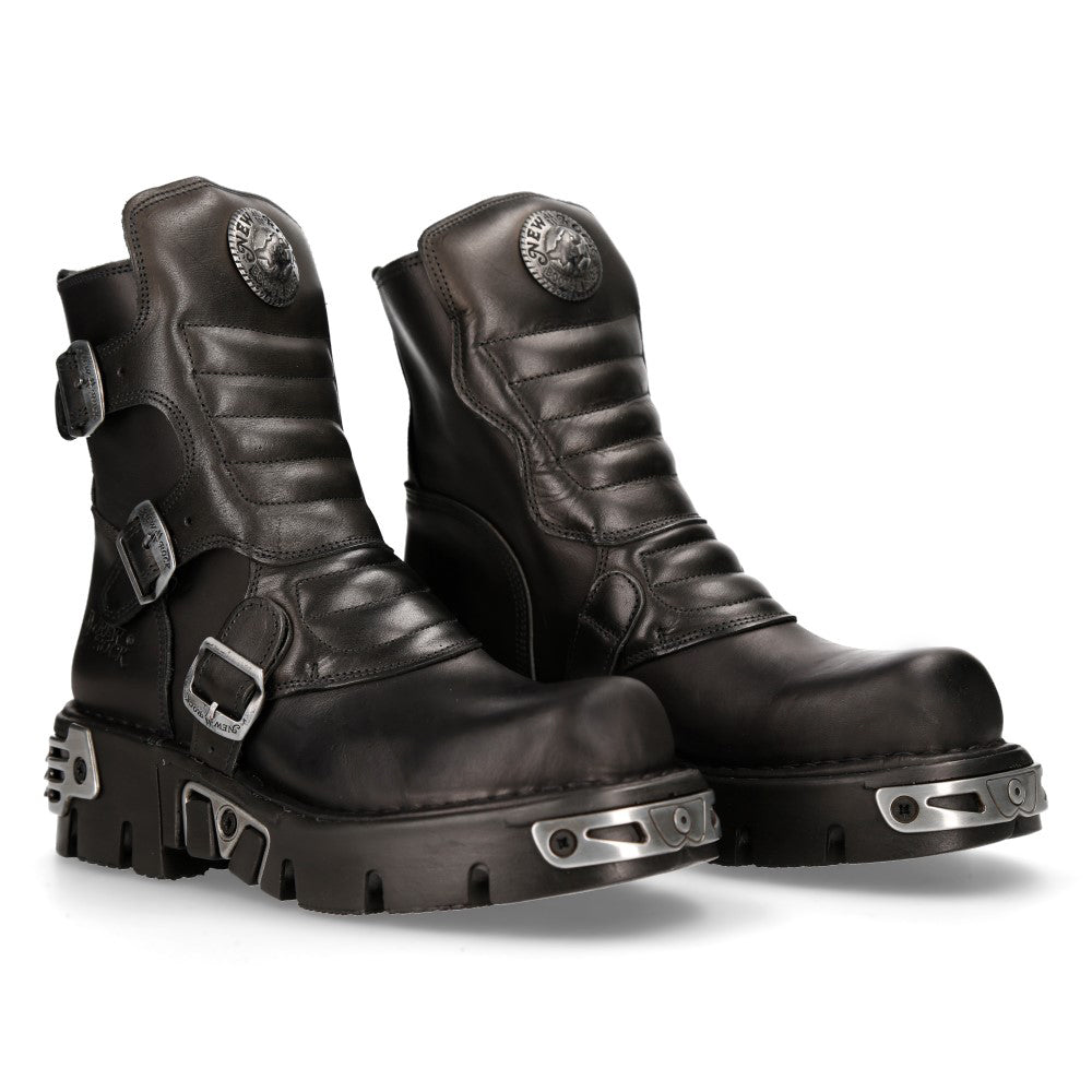 New Rock Boots & Shoes | M-1482X-S1