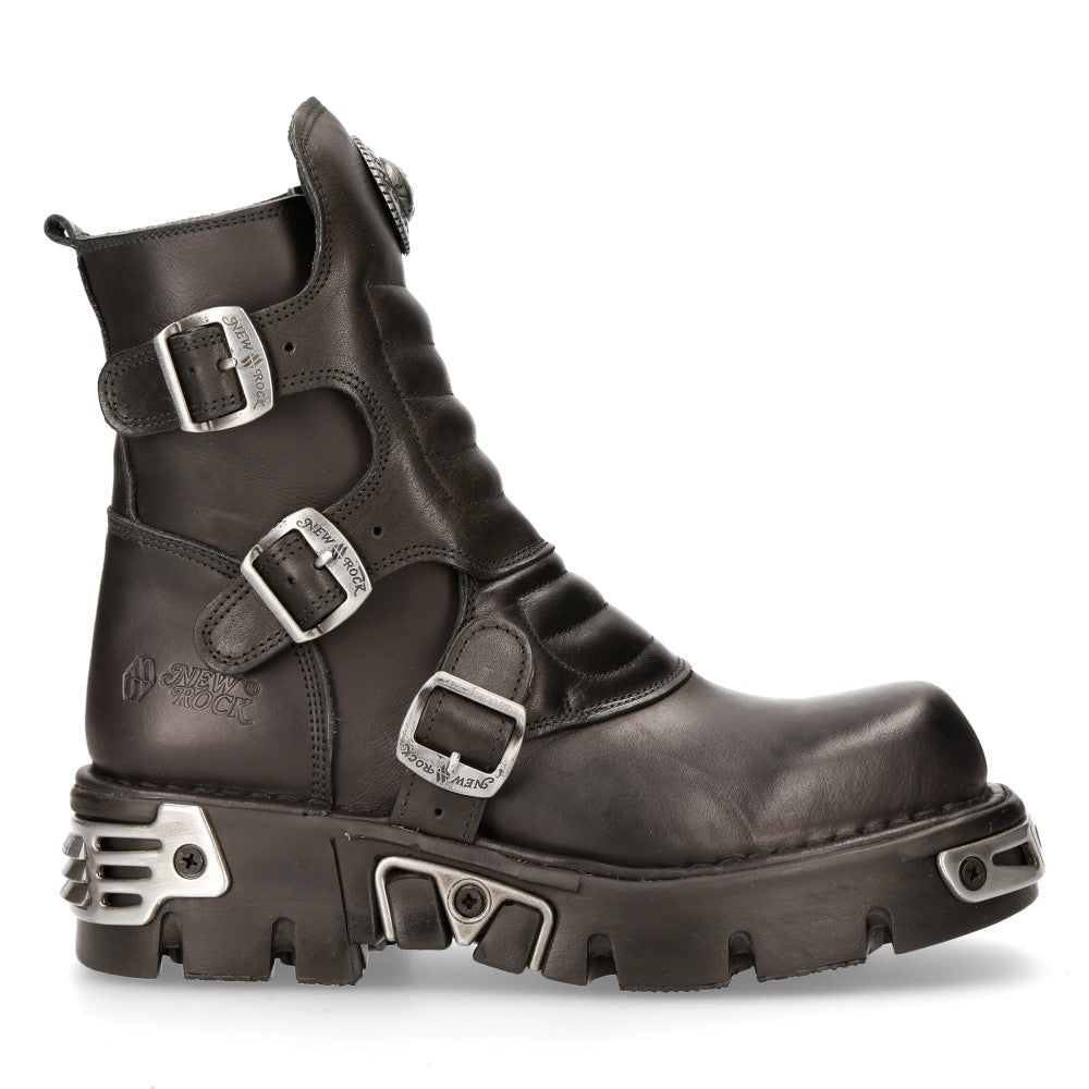 New Rock Boots & Shoes | M-1482X-S1