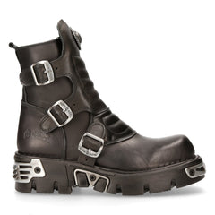 New Rock Boots & Shoes | M-1482X-S1
