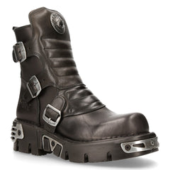 New Rock Boots & Shoes | M-1482X-S1