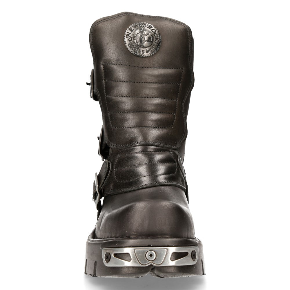 New Rock Boots & Shoes | M-1482X-S1