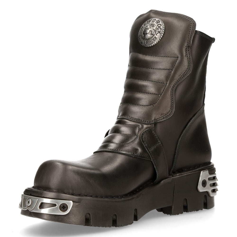 New Rock Boots & Shoes | M-1482X-S1
