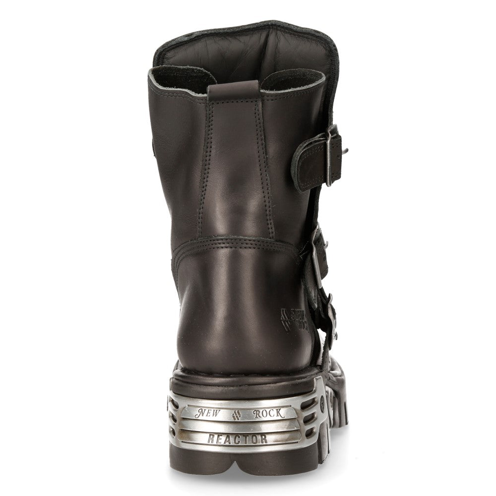 New Rock Boots & Shoes | M-1482X-S1