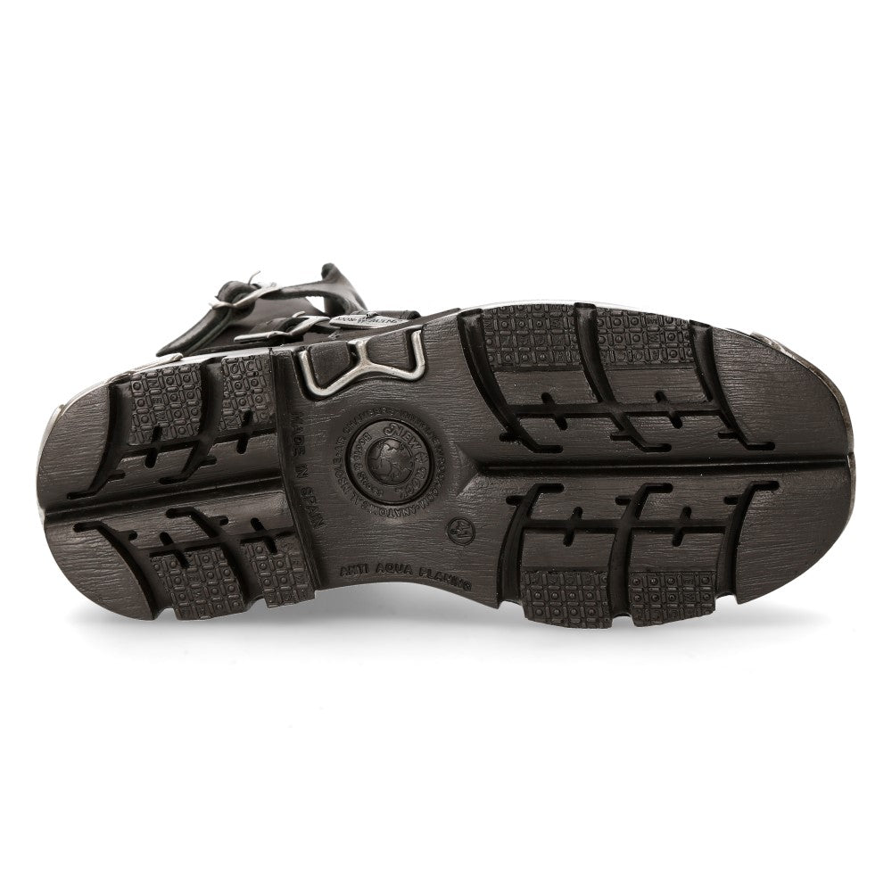 New Rock Boots & Shoes | M-1482X-S1