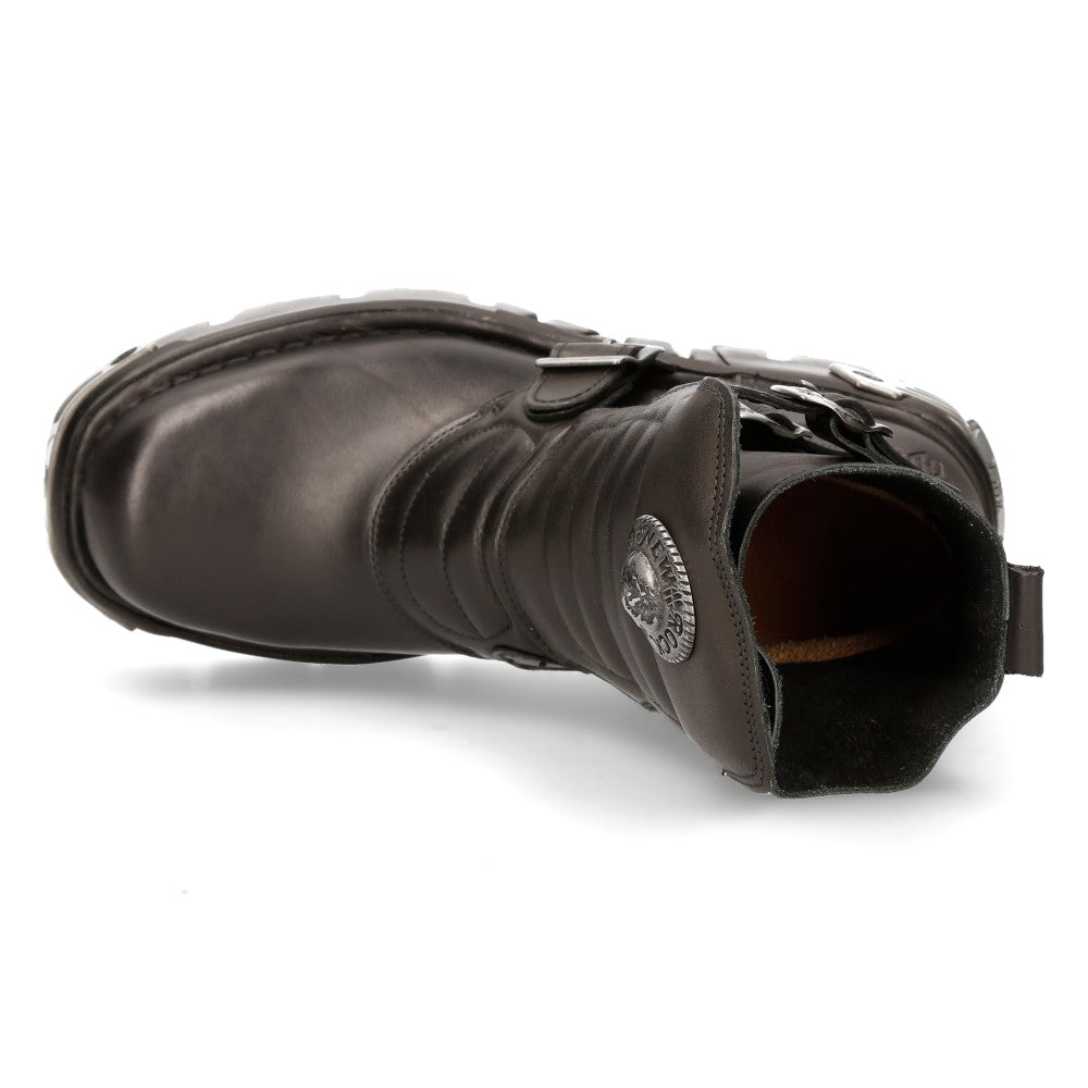 New Rock Boots & Shoes | M-1482X-S1