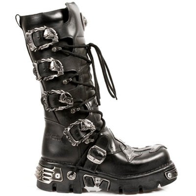 New Rock Boots & Shoes | M-403-S1