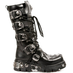 New Rock Boots & Shoes | M-403-S1