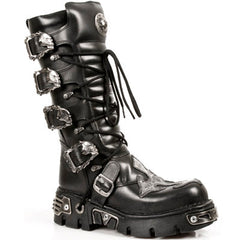 New Rock Boots & Shoes | M-403-S1
