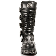 New Rock Boots & Shoes | M-403-S1