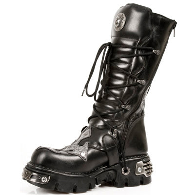 New Rock Boots & Shoes | M-403-S1