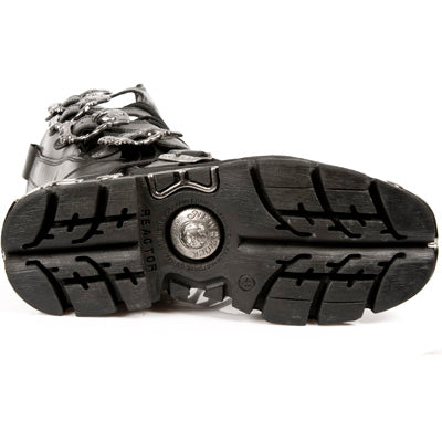 New Rock Boots & Shoes | M-403-S1