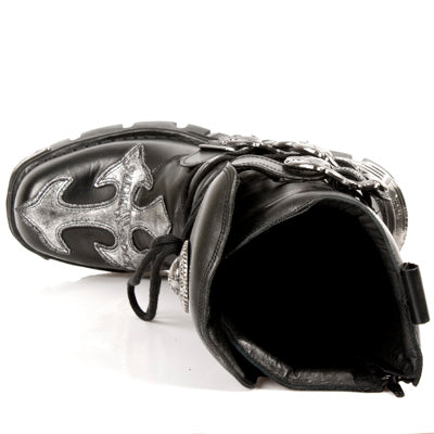 New Rock Boots & Shoes | M-403-S1