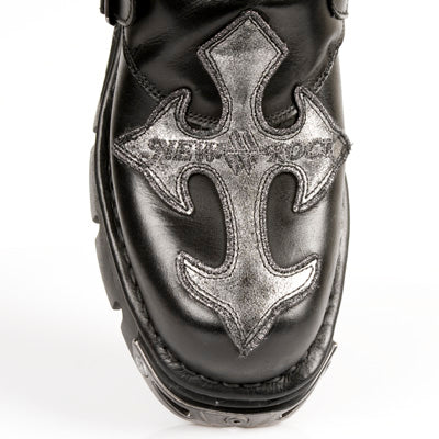 New Rock Boots & Shoes | M-403-S1