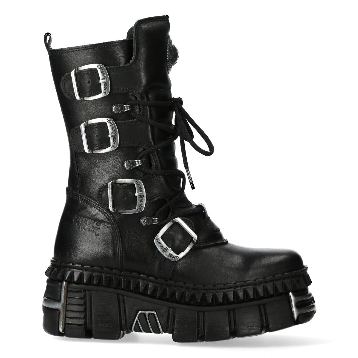 New Rock Boots & Shoes | M-WALL1473-S8