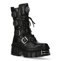 New Rock Boots & Shoes | M-WALL1473-S8