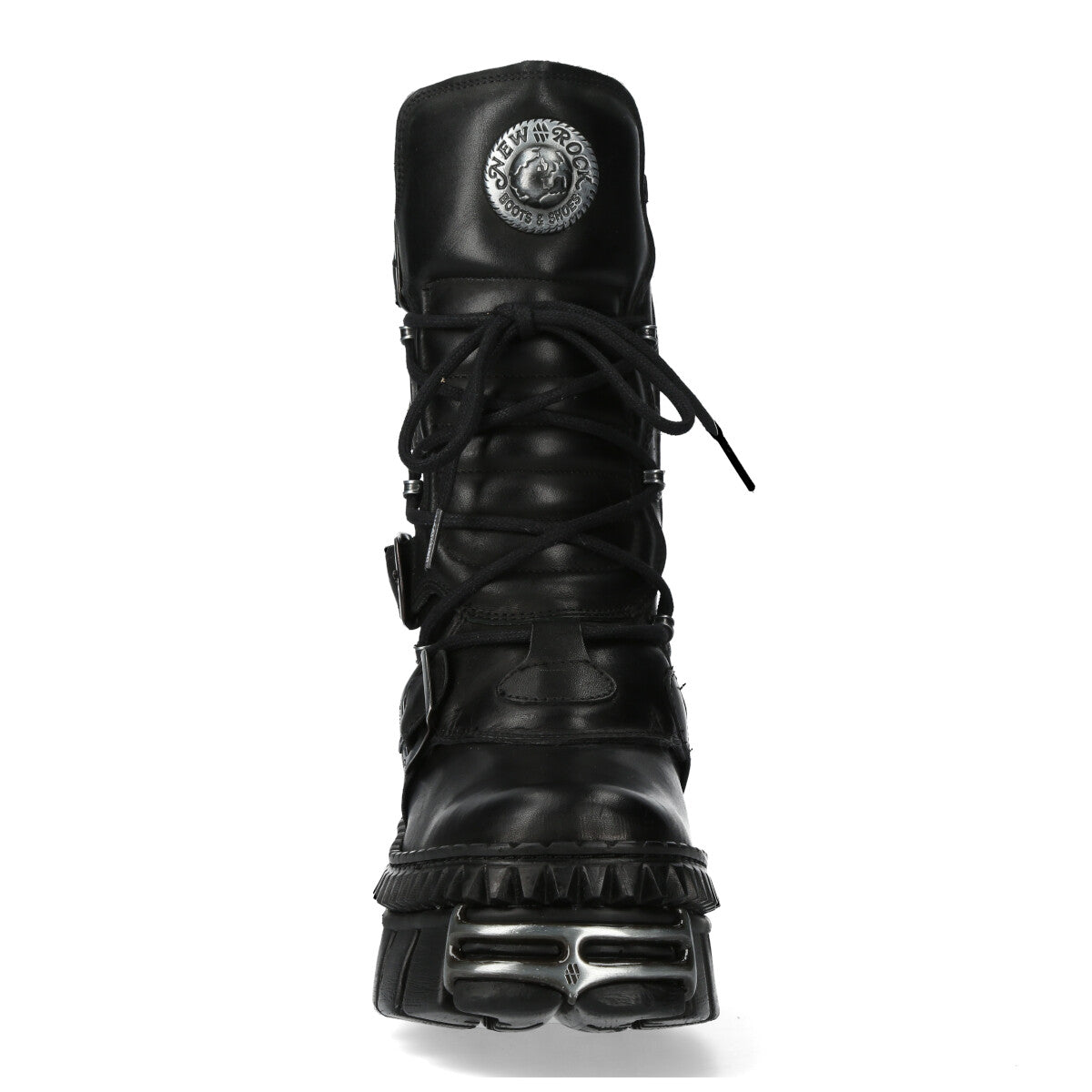 New Rock Boots & Shoes | M-WALL1473-S8