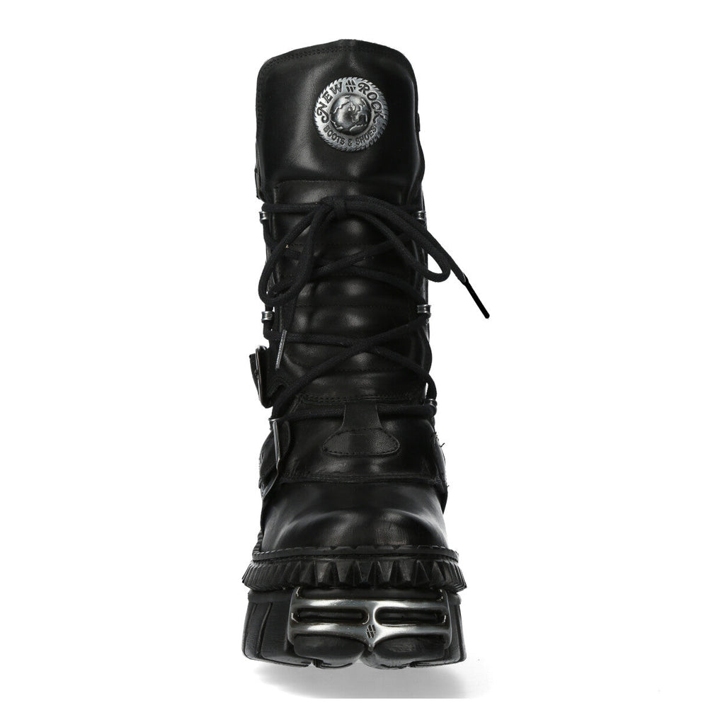 New Rock Boots & Shoes | M-WALL1473-S8
