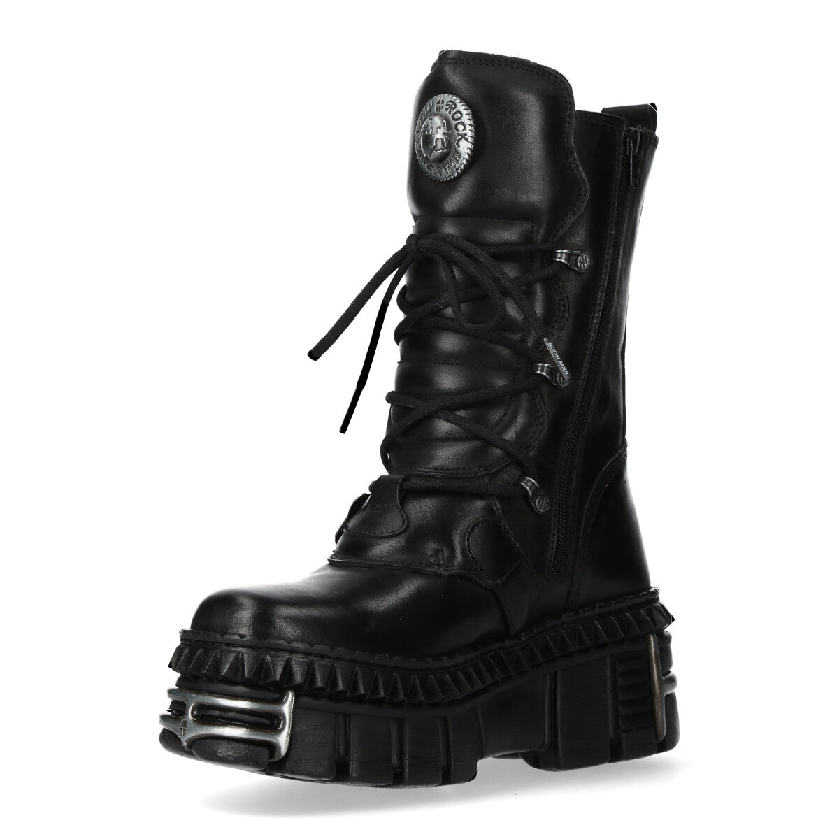 New Rock Boots & Shoes | M-WALL1473-S8
