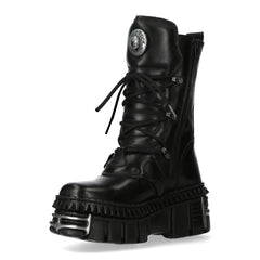 New Rock Boots & Shoes | M-WALL1473-S8