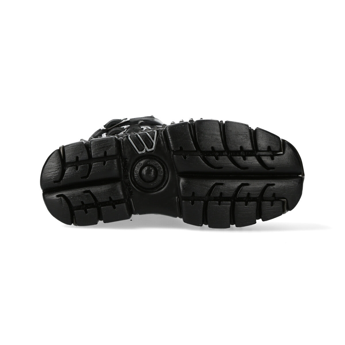 New Rock Boots & Shoes | M-WALL1473-S8