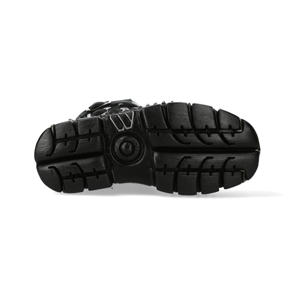 New Rock Boots & Shoes | M-WALL1473-S8