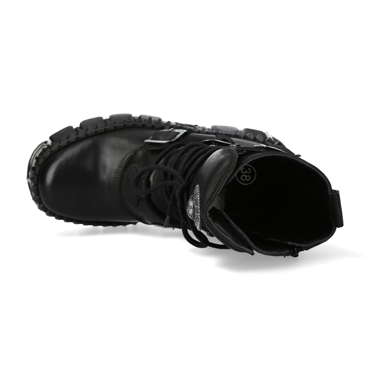 New Rock Boots & Shoes | M-WALL1473-S8