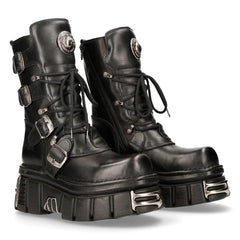 New Rock Boots & Shoes | M-373-C92